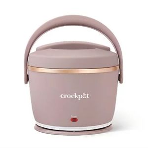Lunch Crock Food Warmer